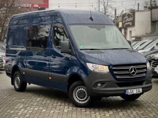 Mercedes Sprinter 316 an. 2019