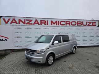 Volkswagen Transporter an. 2020