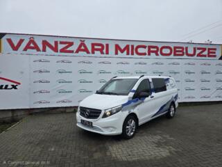 Mercedes Vito  an. 2015