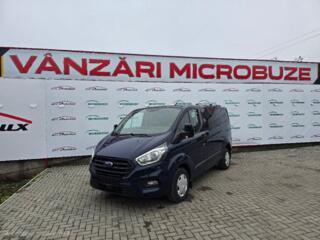 Ford Transit custum an. 2019