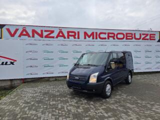 Ford Transit  an. 2012