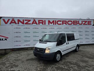 Ford Transit an. 2011