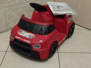 Детский транспорт аккумуляторный (США)