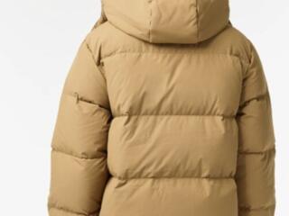 Lacoste Пуховик не подошел по размеру продам по себестоимости 200 евро