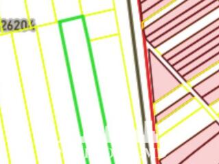 S pre vânzare se oferă teren pentru construcție, situat în Colonița. .