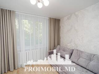 Vă propunem spre vânzare acestapartament cu 1 cameră, sect. Râșcani, .