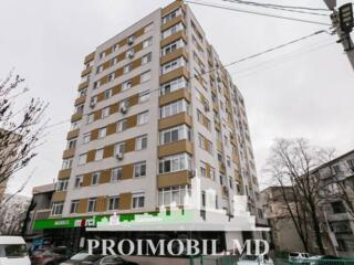 Vă propunem spre vânzare acestapartament cu 2camere și living, sect. .