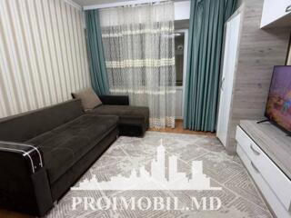 Vă propunem spre vânzare acestapartament cu 2camere, or. Stăuceni, ...