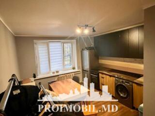 ​ Vă propunem spre vânzare acest apartament cu 1 cameră, sect. ...