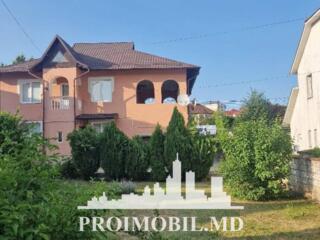 Vă propunem spre vânzare această casă în Durlești, str. Toma Alimoș, .