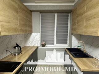 Vă propunem spre vânzare acestapartament cu 1cameră și living, ...