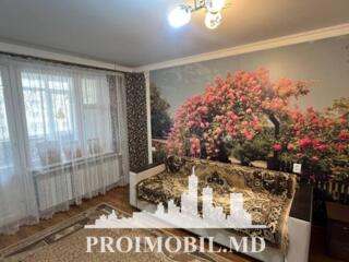 Vă propunem spre vânzare acest apartament cu 2 camere, sect. Ciocana, 