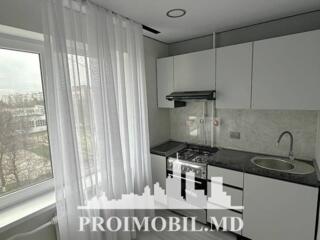 Vă propunem spre vânzare acestapartament cu 1cameră, sect. Buiucani, .
