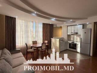 Vă propunem spre vânzare acestapartament cu 2 camere și living, sect. 