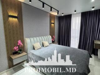 Spre chirie se oferă apartament în bloc nou, sect. Centru, str. ...