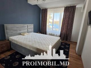 Se oferă spre chirie apartament în bloc nou, sect. Râșcani, str. ...