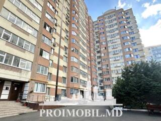 Vă propunem spre vânzare acestapartament cu 1cameră, sect. Buiucani, .