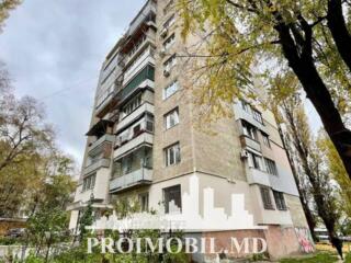 Vă propunem spre vânzare acestapartament cu 1cameră, sect. Botanica, .