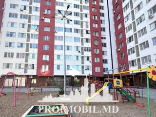 Vă propunem spre vânzare acestapartament cu 2camere și living,sect. ..