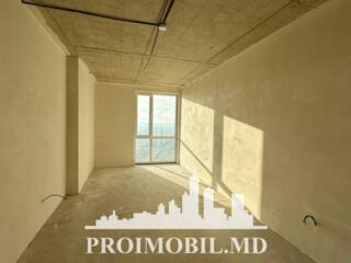 Vă propunem spre vânzare acestapartament cu 1cameră și living, ...