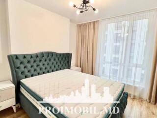 Spre chirie se oferă apartament în bloc nou, sect. Râșcani, str. ...