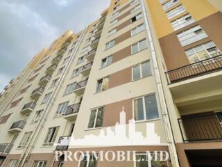 Vă propunem spre vânzare acestapartament cu 1 cameră și living, ...