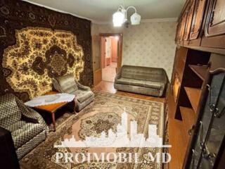 Vă propunem spre vânzare acest apartament cu 3 camere, sect. ...