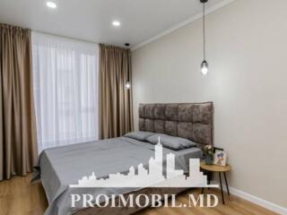 Vă propunem spre vânzare acestapartament cu 3 camere și living, sect. 