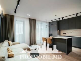 Vă propunem spre vânzare acestapartament cu 2camere și living,sect. ..