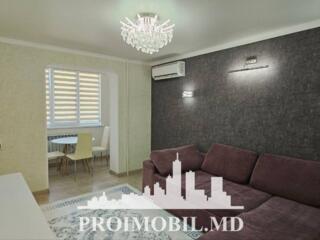 Vă propunem spre vânzare acestap artament cu 3camere, sect. Ciocana, .