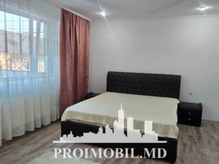 Vă propunem spre vânzare acestapartament cu 2camere și living,sect. ..