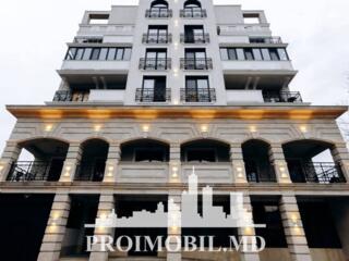 Vă propunem spre vânzare acestapartament cu 3 camere, sect. Centru, ..