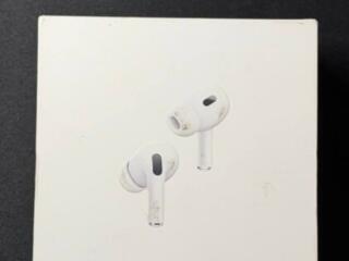 Apple AirPods Pro 2 (USB-C), СТРОГО ОРИГИНАЛ 100%