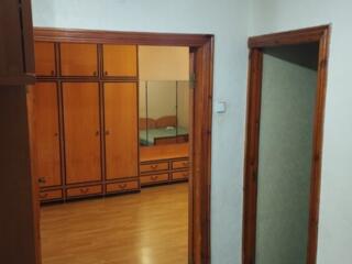 Сдаётся 2-комнатная квартира