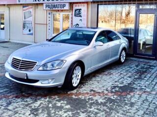 Водитель с личным автомобилем