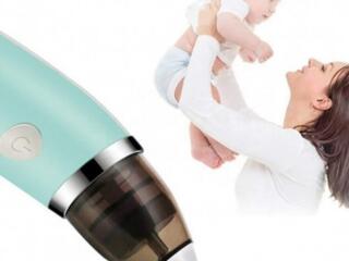 Детский аспиратор для носа BY-3578