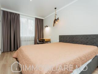 Apartament cu 1 cameră, sect. Râșcani Vă propunem spre vânzare ...