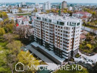 Apartament cu 2 camere, sect. Centru Vă propunem spre vânzare ...