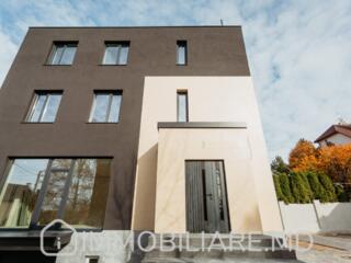 Casă cu 4 niveluri, or. Codru Vă propunem spre vânzare casă cu 4 ...