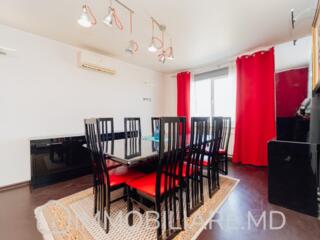 Apartament cu 3 camere, sect. Centru Vă propunem spre vânzare ...