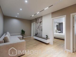 Apartament cu 2 camere, sect. Buiucani Vă propunem spre vânzare ...