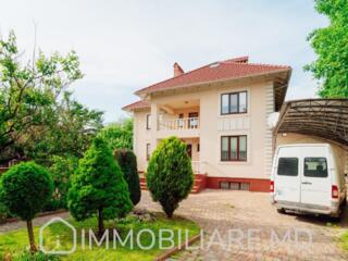 Casă cu 3 niveluri, sect. Telecentru Vă propunem spre vânzare casă cu 