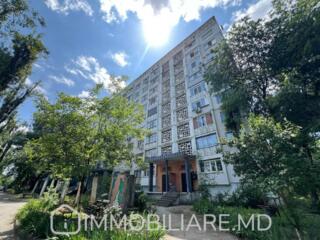 Apartament cu 2 camere, sect. Centru Vă propunem spre vânzare ...