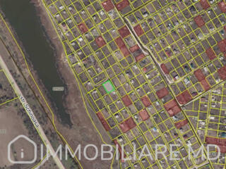 Teren pentru construcție, com. Sângera Vă propunem spre vânzare un ...