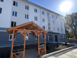 2-х комнатная, Новострой, Новотираспольский