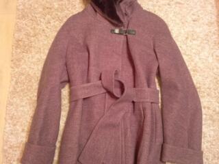 Продам новое зимнее пальто