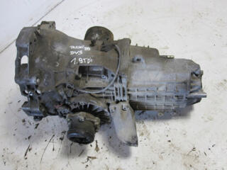 Куплю КПП пассат б 5
