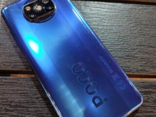 Продам poco x3 nfc