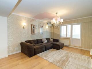 Apartament in Complexul New City, Râșcani, Mun. Chișinău