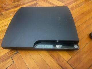 Продам PS3 SLIM